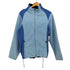 エルエルビーン L.L.Bean ジップアップ フリース ジャケット POLARTEC レディース import:M